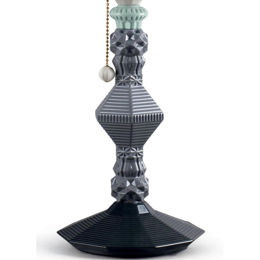 Lladro Belle De Nuit Table Lamp (US)
