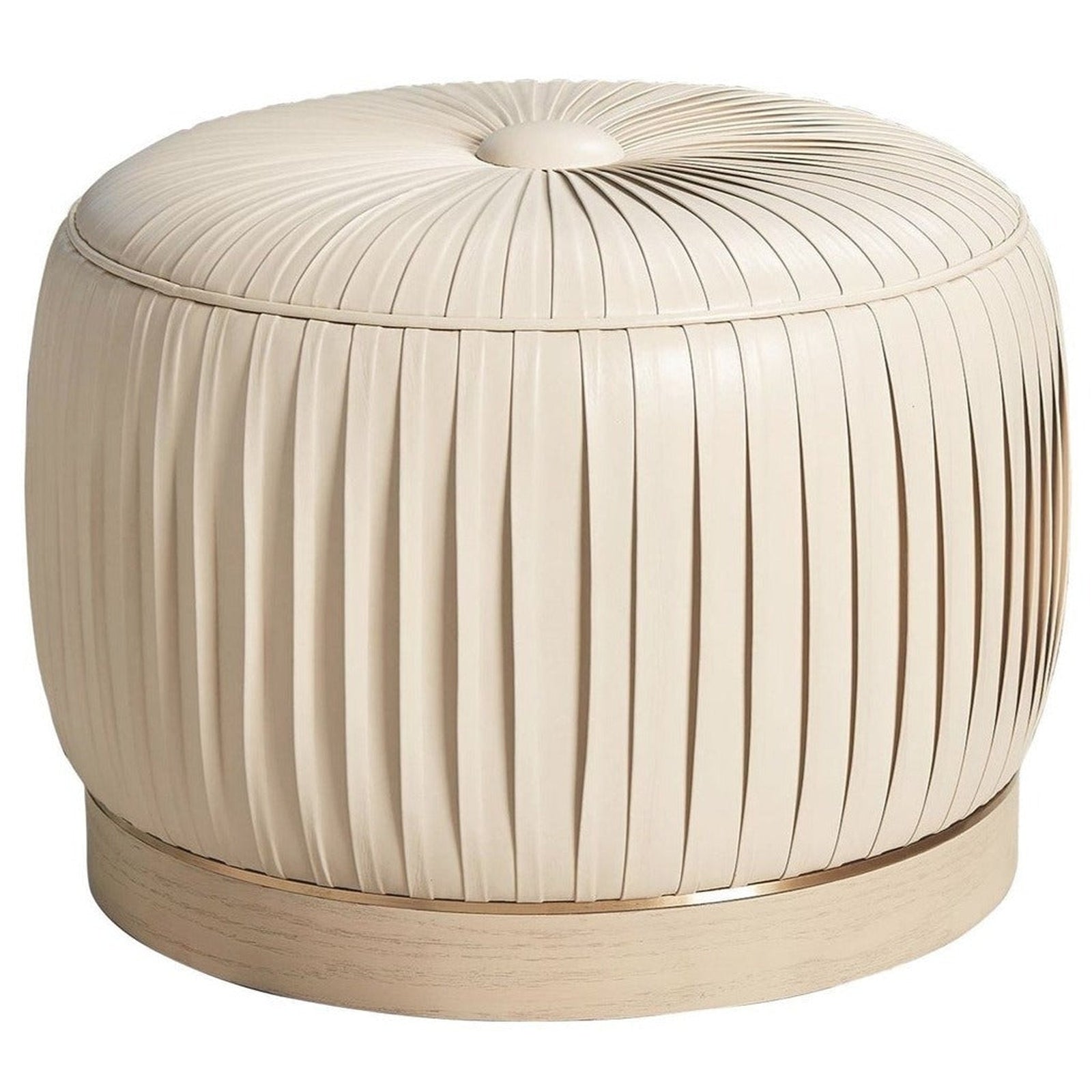 Global Views Colette Pouf