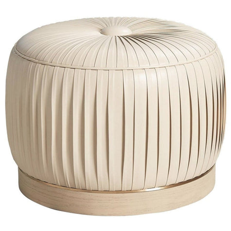 Global Views Colette Pouf