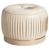 Global Views Colette Pouf