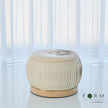 Global Views Colette Pouf