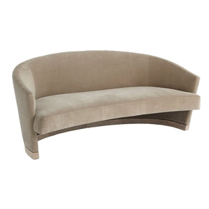 Citizen Artist for Global Views Ophelia Loveseat