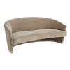 Citizen Artist for Global Views Ophelia Loveseat