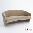 Citizen Artist for Global Views Ophelia Loveseat