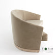 Citizen Artist for Global Views Ophelia Loveseat