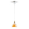Lladro Ivy and Seed Single Ceiling Lamp (US)