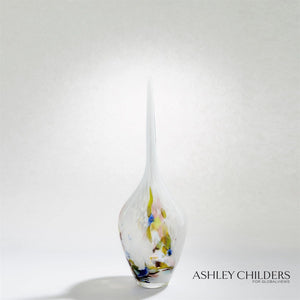 Global Views Long Stem Vase by Ashley Childers Clearance