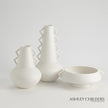 Global Views Slim Crete Vase
