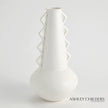 Global Views Slim Crete Vase