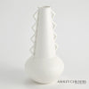 Global Views Slim Crete Vase