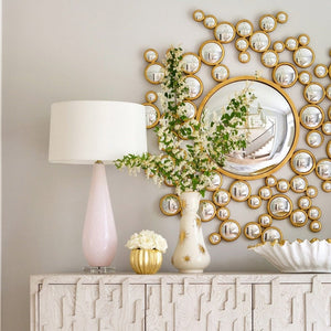 Global Views Samantha Lamp by Ashley Childers