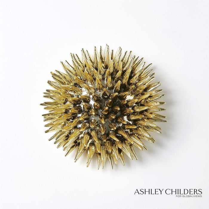 Global Views Urchin by Ashley Childers