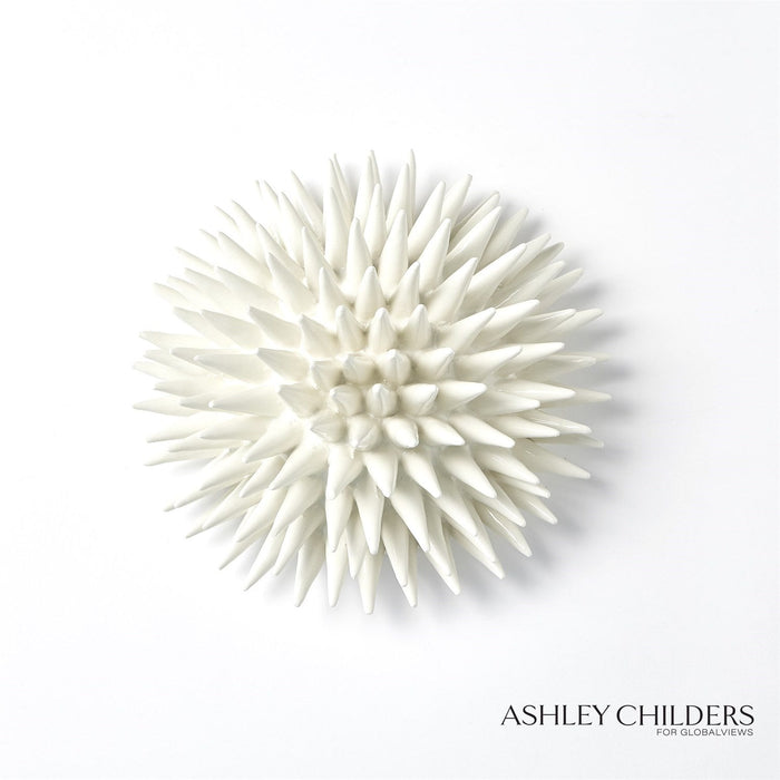 Global Views Urchin Wall Art by Ashley Childers