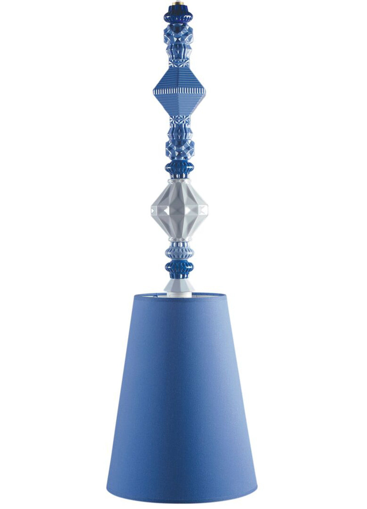Lladro Belle De Nuit Ceiling Lamp (US)