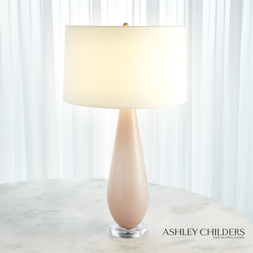 Global Views Samantha Lamp by Ashley Childers
