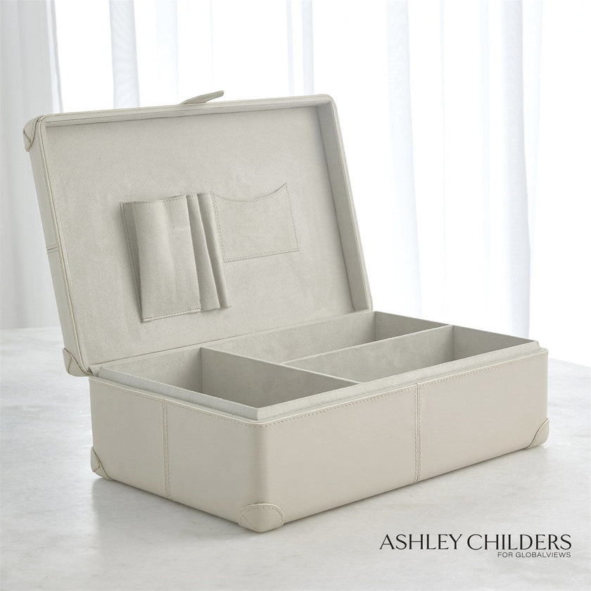 Global Views Tiburtina Box by Ashley Childers