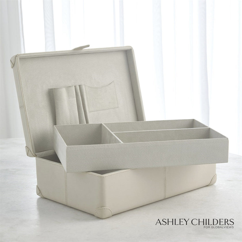 Global Views Tiburtina Box by Ashley Childers