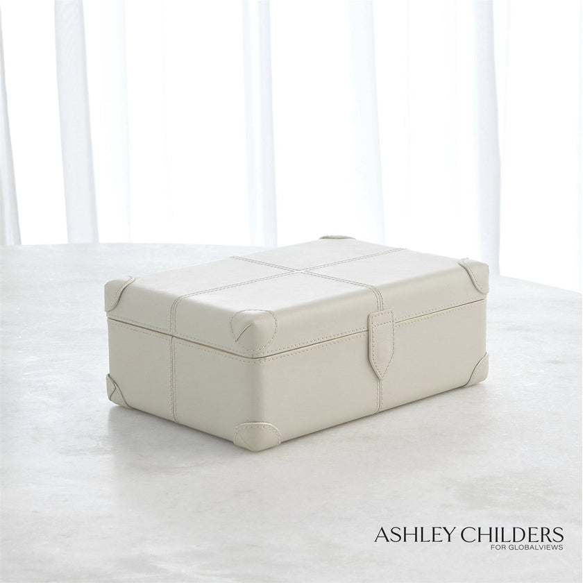 Global Views Tiburtina Box by Ashley Childers