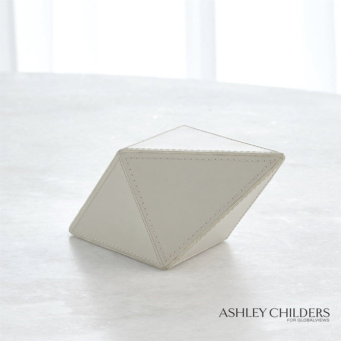 Global Views Diamond Prism by Ashley Childers