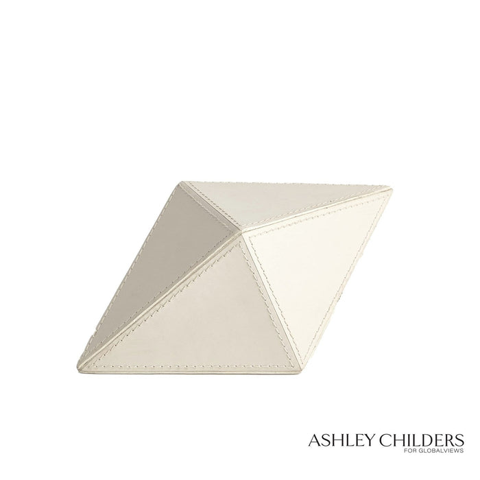 Global Views Diamond Prism by Ashley Childers