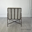 Global Views Elder Lounge Chair by Ashley Childers