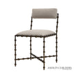 Global Views Elder Dining Chair by Ashley Childers