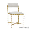Global Views Elder Dining Chair by Ashley Childers