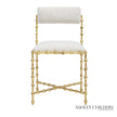 Global Views Elder Dining Chair by Ashley Childers