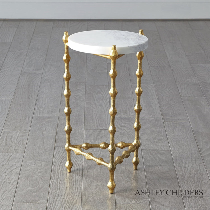 Global Views Elder Drinks Table by Ashley Childers