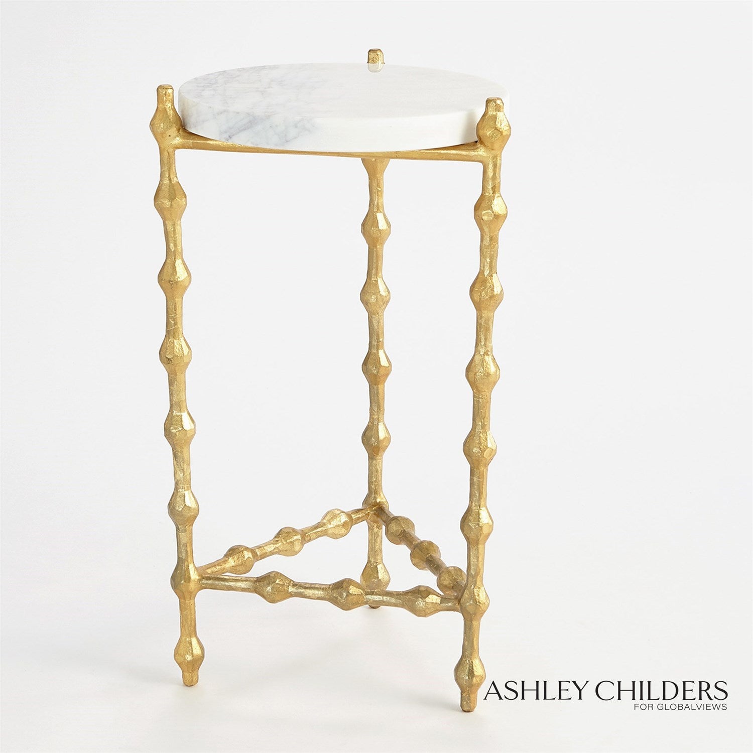 Global Views Elder Drinks Table by Ashley Childers