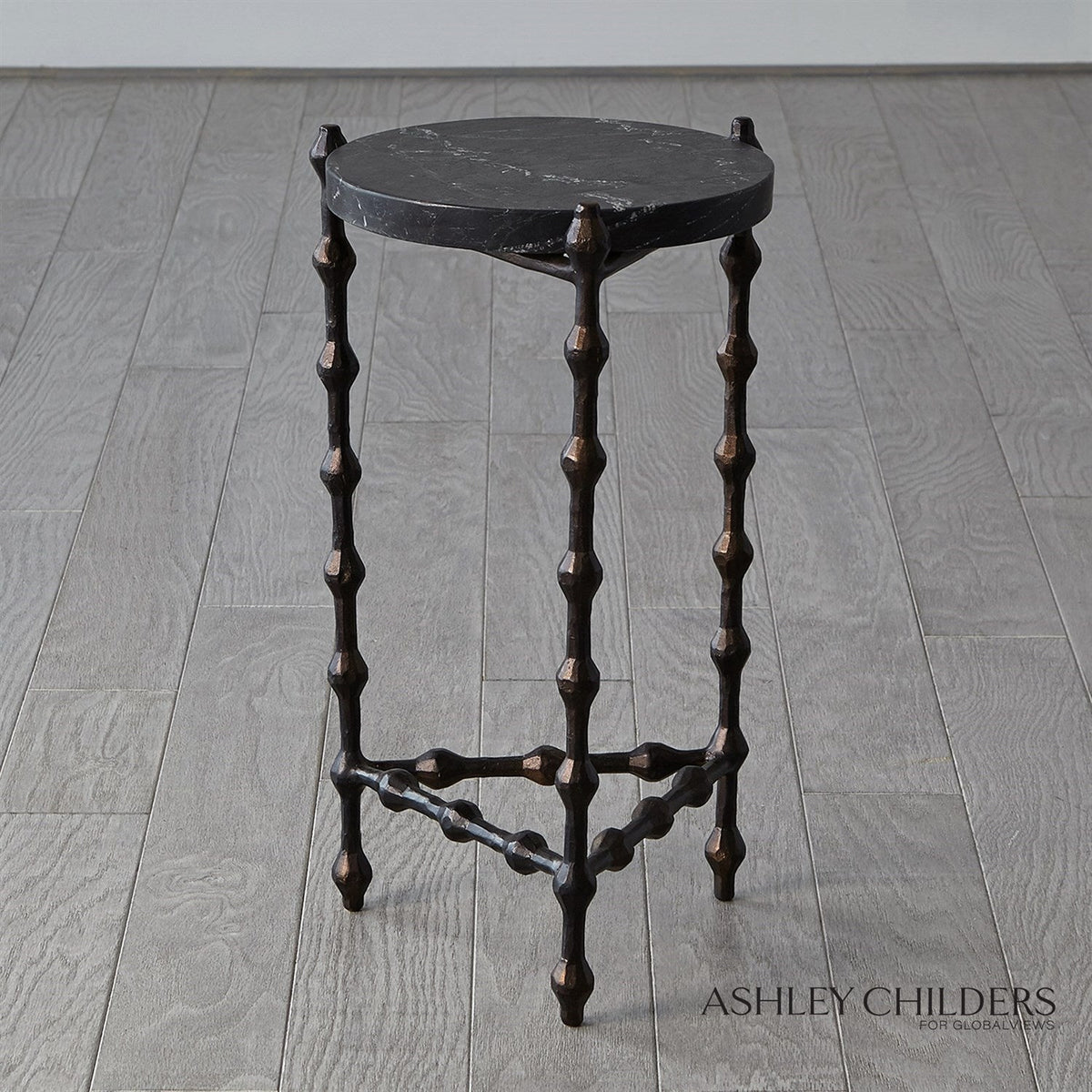 Global Views Elder Drinks Table by Ashley Childers
