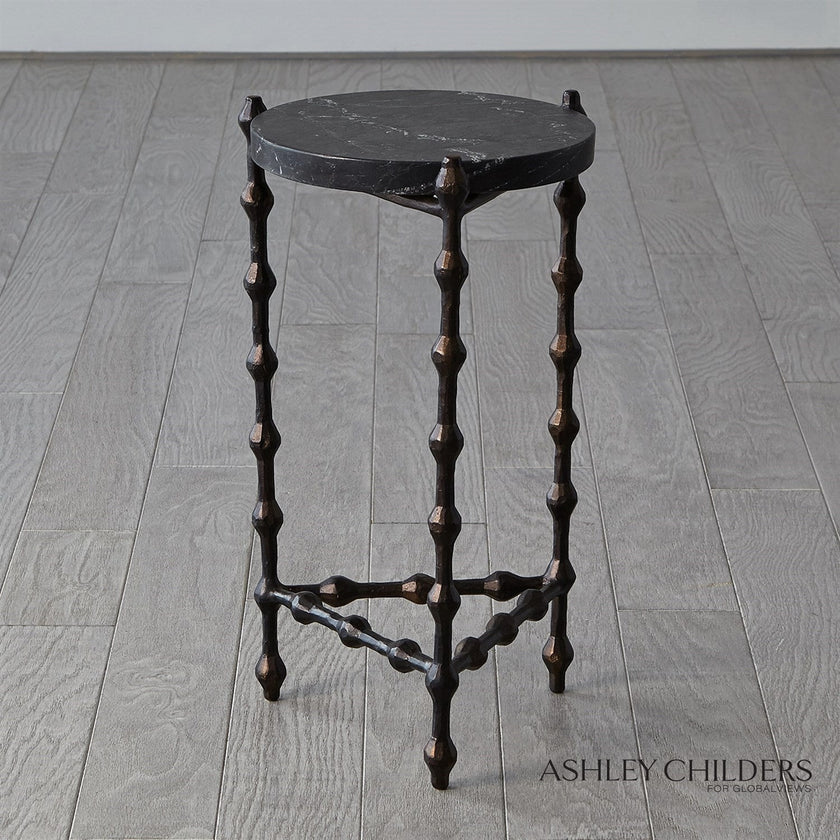 Global Views Elder Drinks Table by Ashley Childers