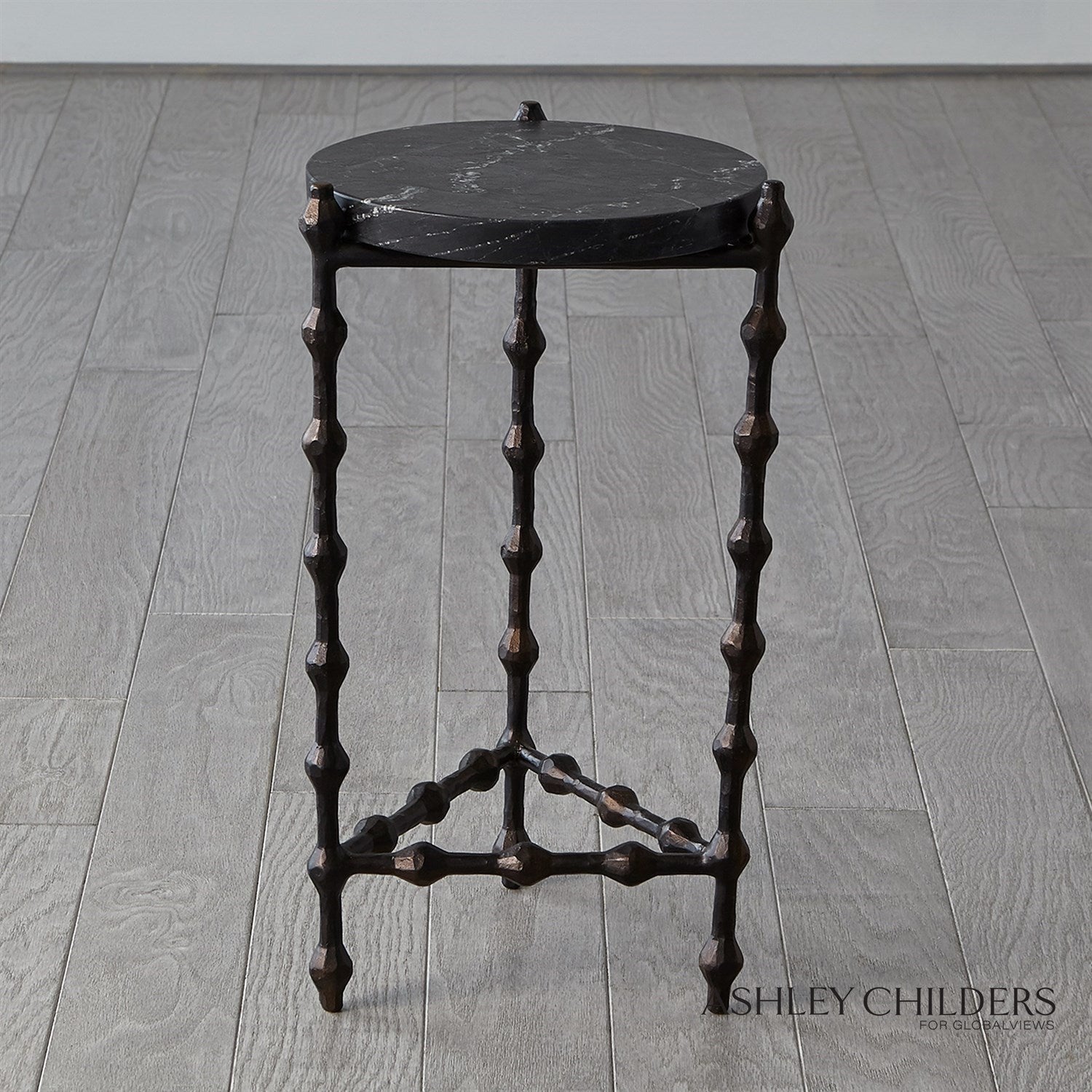 Global Views Elder Drinks Table by Ashley Childers