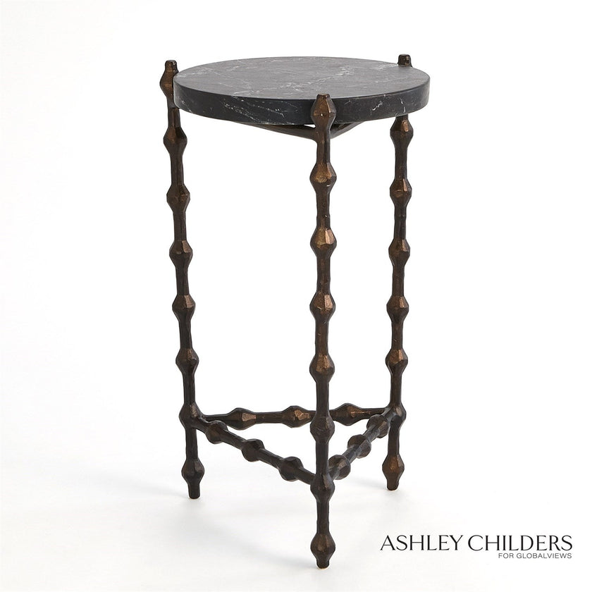 Global Views Elder Drinks Table by Ashley Childers