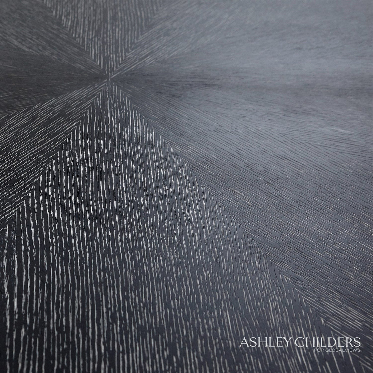 Global Views Spheres Dining Table by Ashley Childers