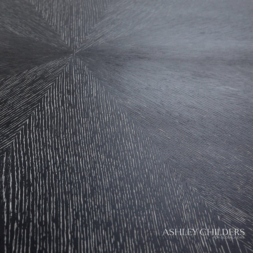 Global Views Spheres Dining Table by Ashley Childers