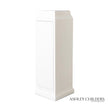 Global Views Fountain Pedestal by Ashley Childers