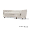 Global Views Lauren Sofa Avoletta by Ashley Childers