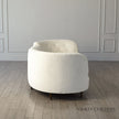 Global Views Lauren Sofa Avoletta by Ashley Childers
