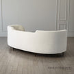 Global Views Lauren Sofa Avoletta by Ashley Childers