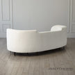 Global Views Lauren Sofa Avoletta by Ashley Childers
