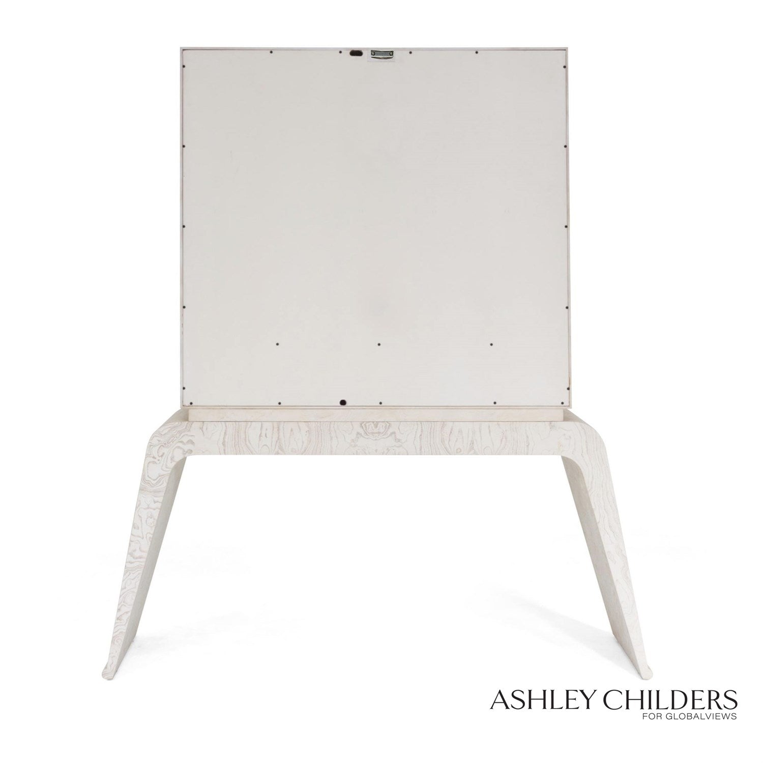 Global Views Baxter Bar Cabinet by Ashley Childers