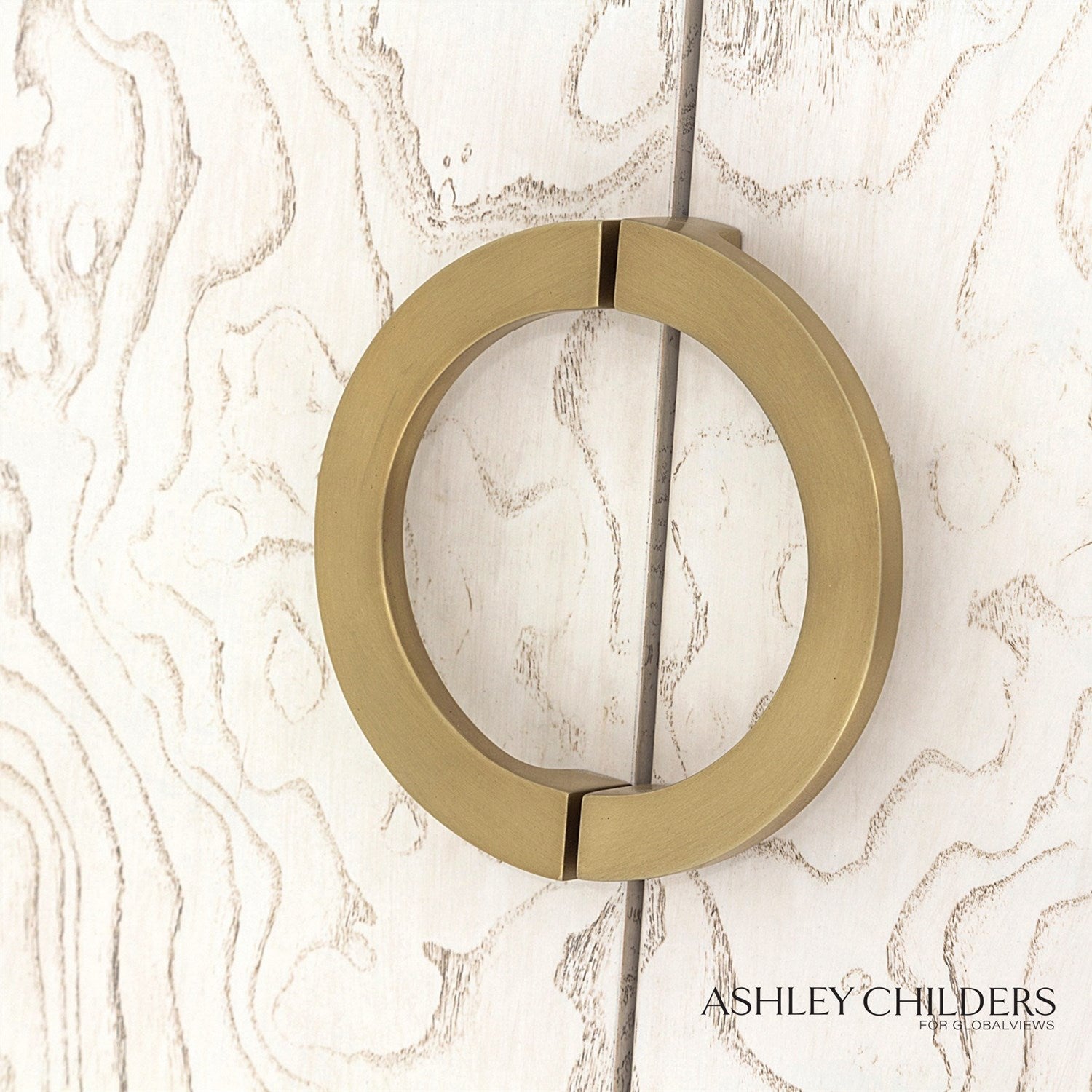 Global Views Baxter Bar Cabinet by Ashley Childers