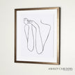 Global Views Love Her Framed Art by Ashley Childers