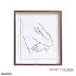 Global Views Love Her Framed Art by Ashley Childers