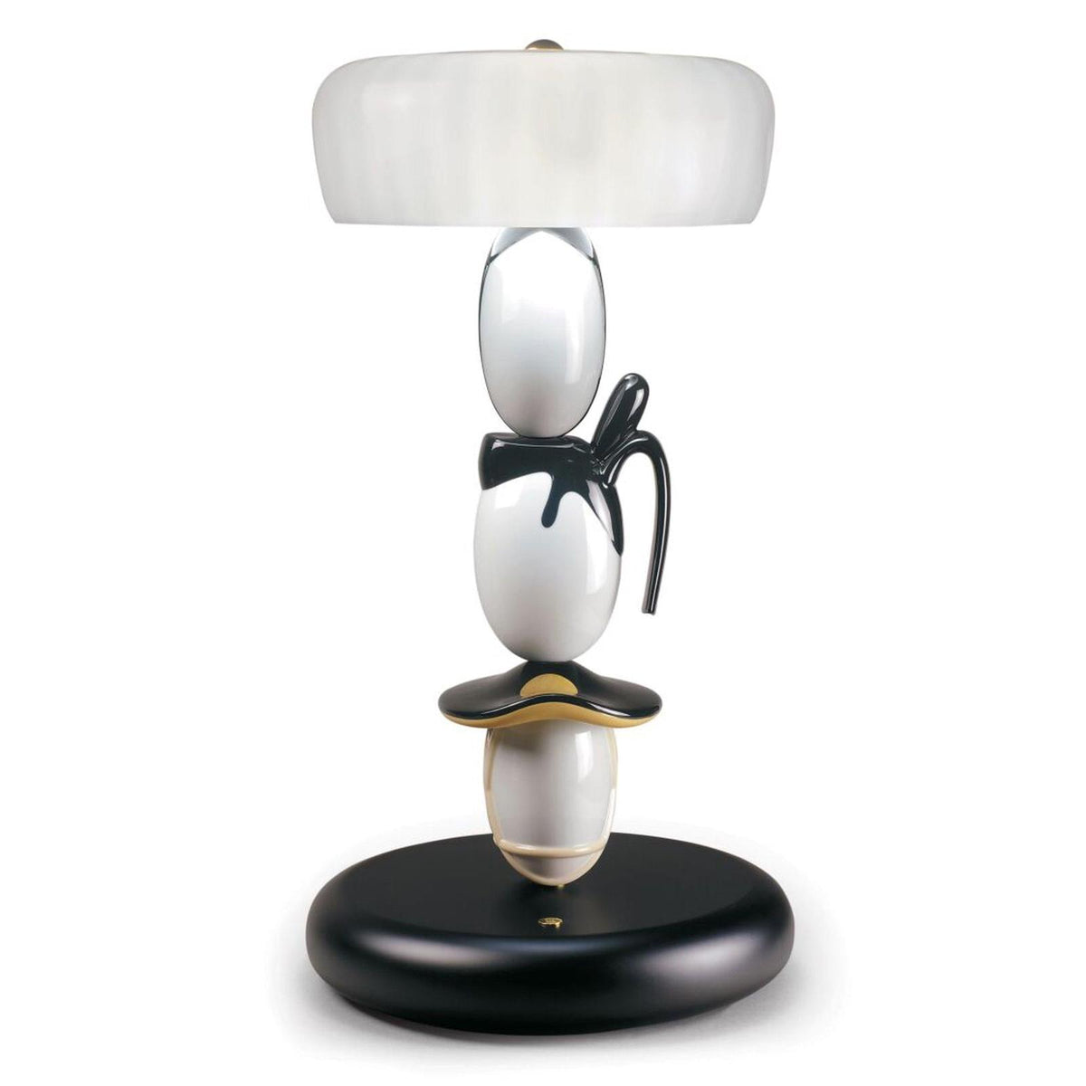 Lladro Hairstyle Table Lamp (US)