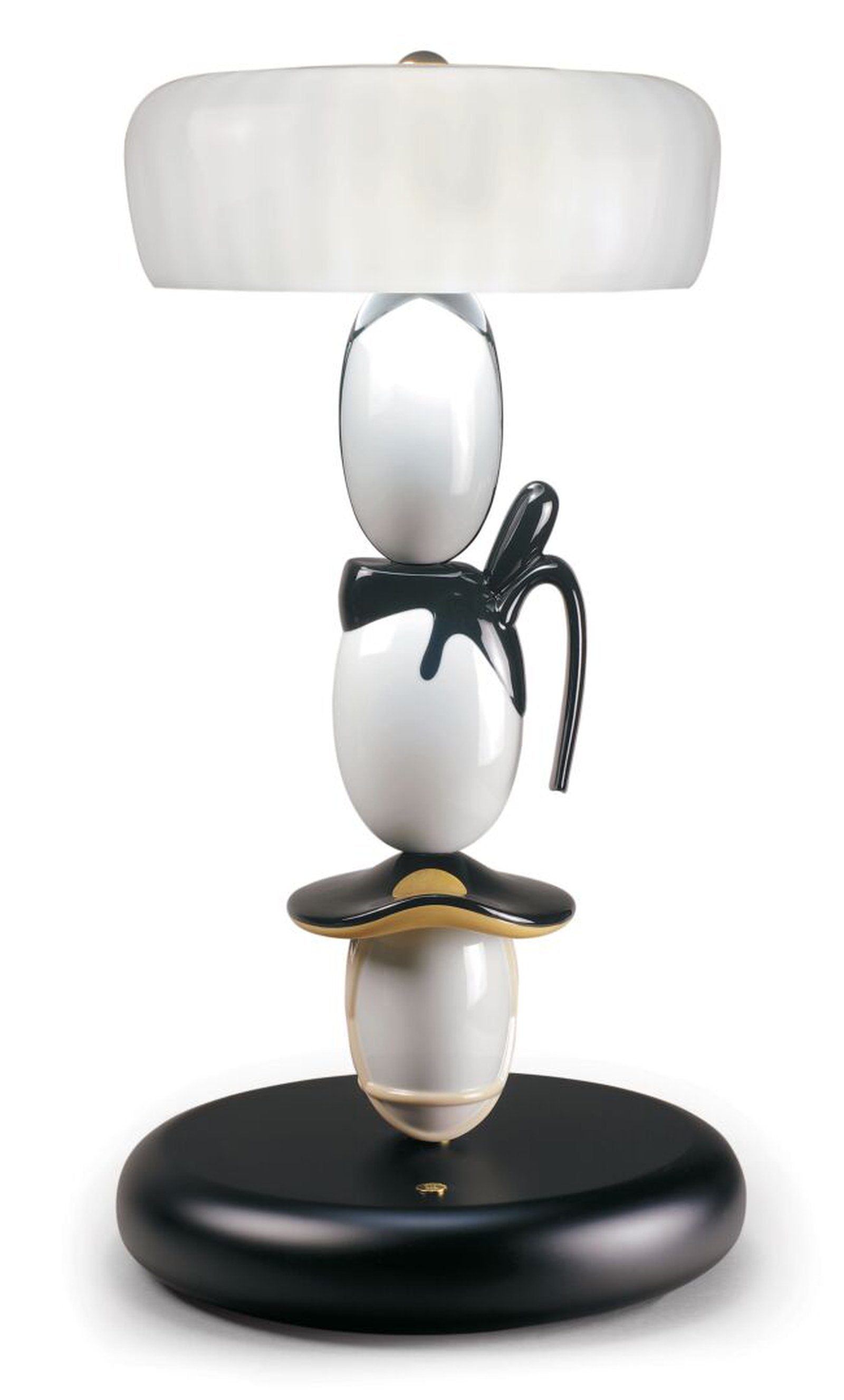 Lladro Hairstyle Table Lamp (US)