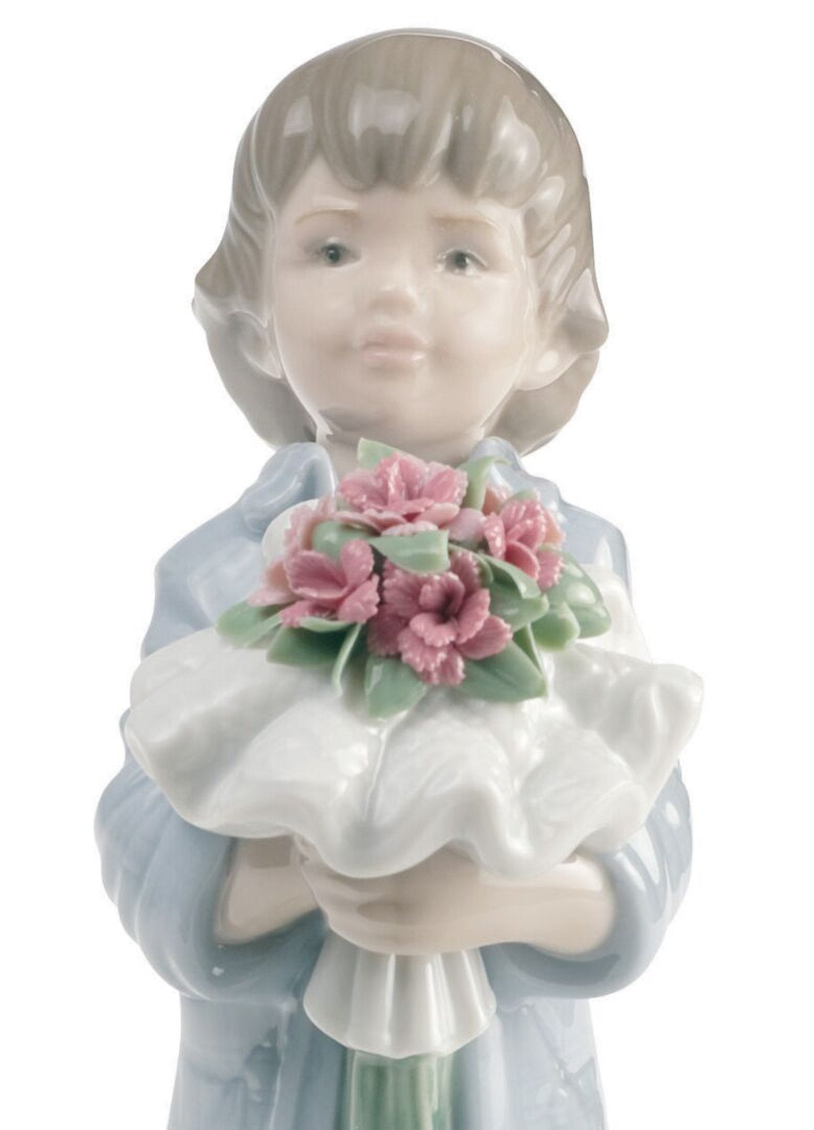 Lladro You Deserve The Best Figurine