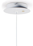 Lladro Mademoiselle Daniela Ceiling Lamp (US)