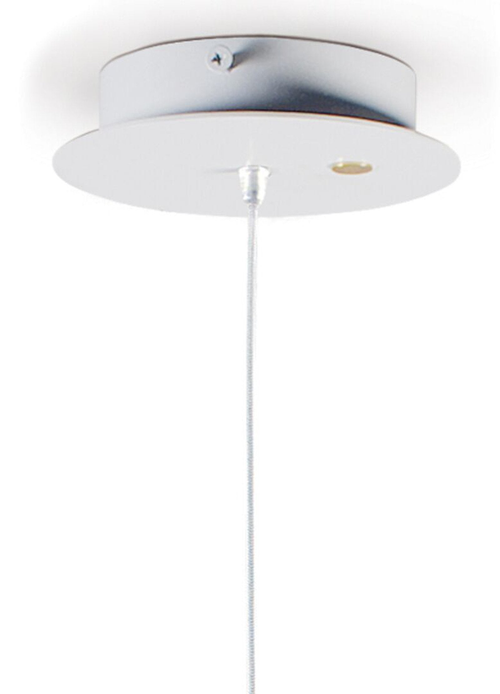 Lladro Mademoiselle Daniela Ceiling Lamp (US)